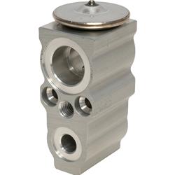 Universal Air Conditioner Inc. Air Conditioning System Expansion Valves EX 10746C