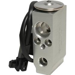 Universal Air Conditioner Inc. - Air Conditioning System Expansion Valves for 2020-2022 SEQUOIA - EX 10748C
