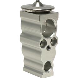 Universal Air Conditioner Inc. - Air Conditioning System Expansion Valves for 2020-2023 COROLLA, 2016-2019 RX350 - EX 10751C