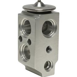 Universal Air Conditioner Inc. Air Conditioning System Expansion Valves EX 10752C