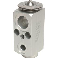 Universal Air Conditioner Inc. - Air Conditioning System Expansion Valves for 2019-2022 ACADIA - EX 10757C