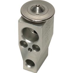 Universal Air Conditioner Inc. Air Conditioning System Expansion Valves EX 10762C