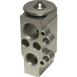 Universal Air Conditioner Inc. - Air Conditioning System Expansion Valves for 2015-2024 MACAN - EX 10825C