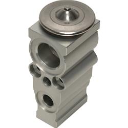 Universal Air Conditioner Inc. Air Conditioning System Expansion Valves EX 10829C