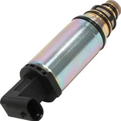 Universal Air Conditioner Inc. Air Conditioning System Control Valves EX 10834C