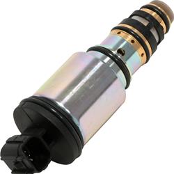 Universal Air Conditioner Inc. - Air Conditioning System Control Valves for 2018-2021 ECOSPORT - EX 10835C