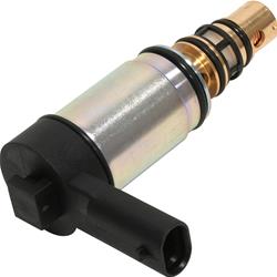 Universal Air Conditioner Inc. - Air Conditioning System Control Valves for 2016-2019 CRUZE - EX 10836C