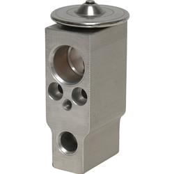 Universal Air Conditioner Inc. Air Conditioning System Expansion Valves EX 10853C