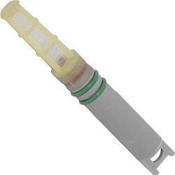 Universal Air Conditioner Inc. Air Conditioning Orifice Tubes EX31053C