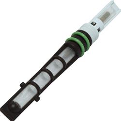 Universal Air Conditioner Inc. - Air Conditioning Orifice Tubes for 1986-1997 AEROSTAR - EX4000C