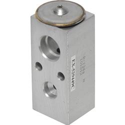 Universal Air Conditioner Air Conditioning Expansion Valves for 2001-2003 DURANGO - EX529449C