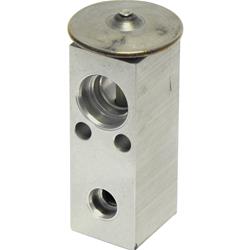 Universal Air Conditioner Air Conditioning Expansion Valves for 2001-2003 DURANGO - EX529451C