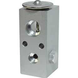 Universal Air Conditioner Air Conditioning Expansion Valves for 2000-2001 NEON - EX529452C
