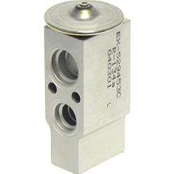 Universal Air Conditioner Inc. Air Conditioning System Expansion Valves EX 529453C