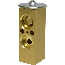 Universal Air Conditioner Air Conditioning Expansion Valves for 2004-2006 DURANGO - EX529470C