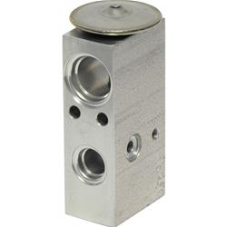 Universal Air Conditioner Air Conditioning Expansion Valves EX 529471C
