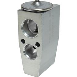 Universal Air Conditioner Air Conditioning Expansion Valves for 2011-2017 CAPRICE, 2008-2009 G8, 2014-2017 SS - EX529481C