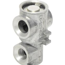 Universal Air Conditioner Air Conditioning Expansion Valves for 1992-1993 STORM, STYLUS - EX 529482C