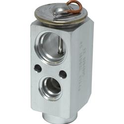 Universal Air Conditioner Air Conditioning Expansion Valves for 2011-2013 DURANGO, GRAND CHEROKEE - EX529489C