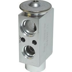 Universal Air Conditioner Air Conditioning Expansion Valves for 2012-2014 FOCUS - EX 529491C