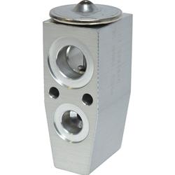 Universal Air Conditioner Air Conditioning Expansion Valves for 2012-2024 DURANGO - EX529494C