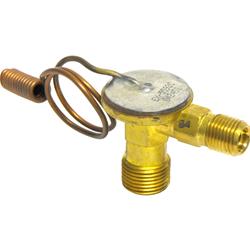 Universal Air Conditioner Air Conditioning Expansion Valves for 1989-1994 METRO, 1985-1988 SPRINT - EX 5592C