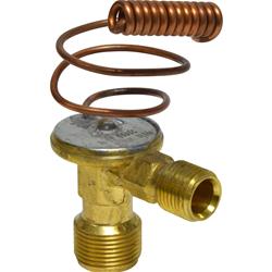 Universal Air Conditioner Air Conditioning Expansion Valves for 1993-1998 T100, 1998 TRACKER, 1994-1997 TRACKER - EX 5605C
