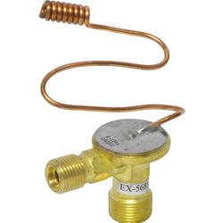 Universal Air Conditioner Air Conditioning Expansion Valves EX 5681C