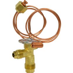 Universal Air Conditioner Air Conditioning Expansion Valves EX 6030C