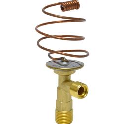 Universal Air Conditioner Inc. Air Conditioning System Expansion Valves EX 6054C