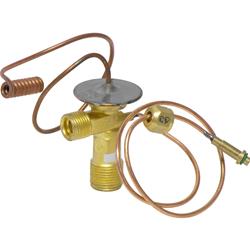 Universal Air Conditioner Air Conditioning Expansion Valves EX6076C