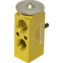 Universal Air Conditioner Air Conditioning Expansion Valves EX 9433MSC
