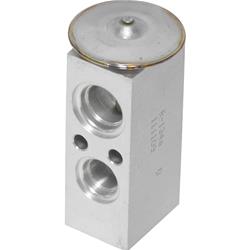 Universal Air Conditioner Inc. Air Conditioning System Expansion Valves EX 9459C