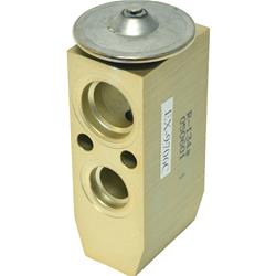 Universal Air Conditioner Air Conditioning Expansion Valves for 1997 IMPREZA - EX 9706C