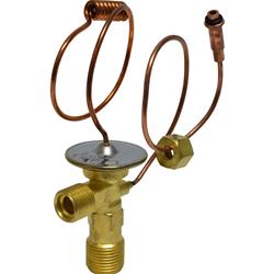 Universal Air Conditioner Air Conditioning Expansion Valves for 1982-1991 XJS - EX 9713C