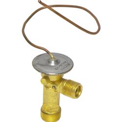 Universal Air Conditioner Air Conditioning Expansion Valves for 1993-1999 P30, 1996-1999 P3500 - EX 9729C