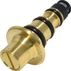 Universal Air Conditioner Vacuum Solenoid Valves