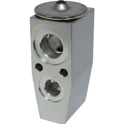 Universal Air Conditioner Air Conditioning Expansion Valves for 2013-2016 DART - EX 9751C