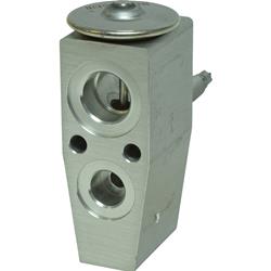 Universal Air Conditioner Air Conditioning Expansion Valves for 2018-2020 IMPALA, 2013-2019 XTS - EX9758C