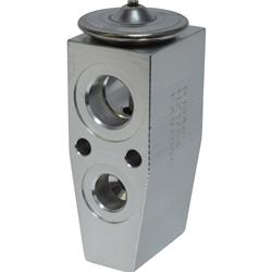 Universal Air Conditioner Air Conditioning Expansion Valves for 2015-2017 200, 2014-2023 CHEROKEE - EX 9766C