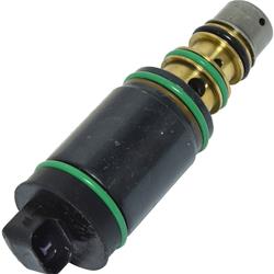 Universal Air Conditioner Inc. Air Conditioning System Control Valves EX AA00001C