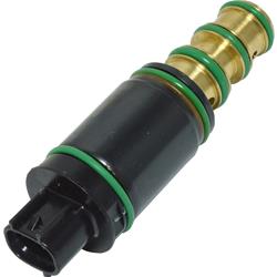 Universal Air Conditioner Inc. Air Conditioning System Control Valves EX AA00004C