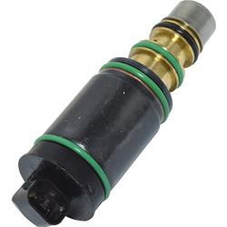 Universal Air Conditioner Inc. Air Conditioning System Control Valves EX AA00006C