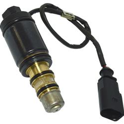 Universal Air Conditioner Inc. Air Conditioning System Control Valves EX AC00001KTC