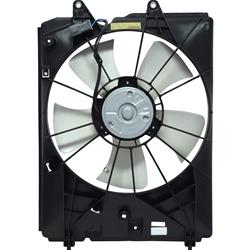 Universal Air Conditioner Electric Fans for 2007-2013 MDX - FA 50008C