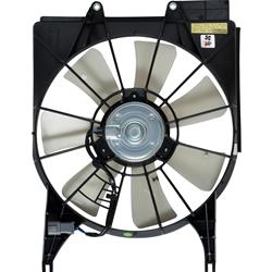 Universal Air Conditioner Electric Fans for 2007-2012 RDX - FA50014C