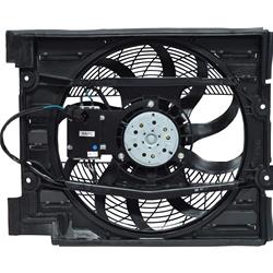 Universal Air Conditioner Electric Fans FA 50019C
