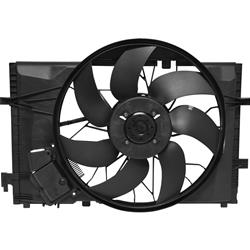 Universal Air Conditioner Electric Fans FA 50025C