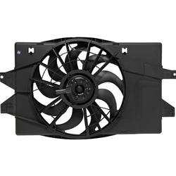 Universal Air Conditioner Electric Fans FA 50032C