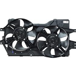 Universal Air Conditioner Electric Fans FA 50033C
